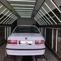 سمند lx