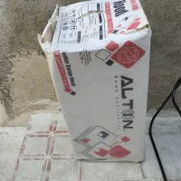 هود آلتون