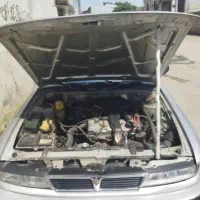 میتسوبیشی گالانت سوسماری GLS|خودرو سواری و وانت|قائمشهر, |دیوار