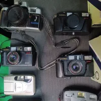 دوربین ژاپنی