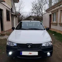 اریسان یک ۹۵فابریک استسنایی