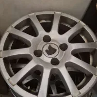 فروش رینگ اسپرت فابریک سمند و پژو بدون ضربه