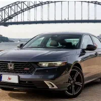 هوندا آکورد