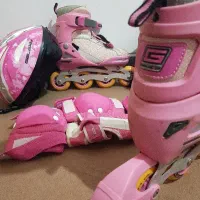 اسکیت بسیار سالم|دوچرخه، اسکیت، اسکوتر|همدان, |دیوار