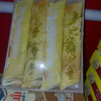 تولید و عرضه سوغات کرمانشاه به صورت عمده|خوردنی و آشامیدنی|رشت, پل تالشان|دیوار