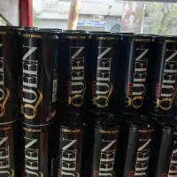 انرژی زا رد کوئین حراج