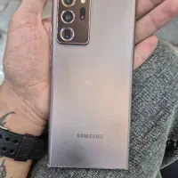 سامسونگ نوت ۲۰اولترا5g|موبایل|شیراز, قلعه شاهزاده بیگم|دیوار