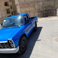 زامیاد Z 24 آپشنال، مدل ۱۴۰۳|خودرو سواری و وانت|کرج, شهرک اوج|دیوار