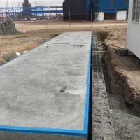 پاسکول دیجیتال جاده ای|ماشین‌آلات صنعتی|اردبیل, |دیوار