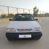 پراید 131 مدل 88