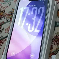 iPhone 14 plus 128 پک اصلی‌ اپل پلمپ|موبایل|خرم‌آباد, |دیوار