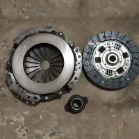 دیسک وصفحه بلبرنگ کلاچ پژو والو