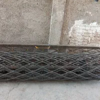 کرکره آهنی