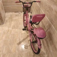 دوچرخه سایز 16