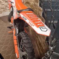 موتور سیکلت کراس هوندا HONDA CRF 250 RX CROSS|موتورسیکلت|کازرون, |دیوار