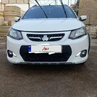 کوییک 1402R|خودرو سواری و وانت|اهواز, کمپلو جنوبی|دیوار