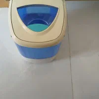 مینی واش|ماشین لباسشویی و خشک‌کن لباس|دورود, |دیوار