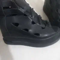 صندل|کیف، کفش، کمربند|همدان, |دیوار