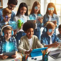 آموزش انواع هوش مصنوعی