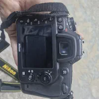 دوربین عکاسی nikon D7200