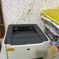 پرینتر لیزری Hp p2015