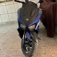 گلکسی jt200 مدل ۴۰۳|موتورسیکلت|بجنورد, |دیوار