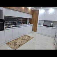 آپارتمتن-112متر-2خ-طبقه2-فول-امکانات-شهرک-سلامت