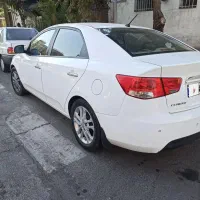 سراتو آپشنال درجه یک