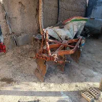 گاوآهن محمدزاده