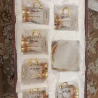 ست کپ و نعلبکی