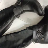 چکمه سایز۳۷درحدنوفقط ۷۰۰