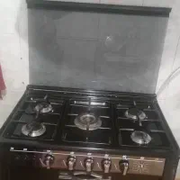 گاز|اجاق گاز و لوازم برقی پخت‌وپز|مریوان, |دیوار