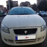 رانا Tu5 مدل۹۶ وسمند Ef7 موتورملی مدل۹۴