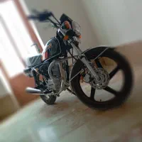 موتور هوندا ۱۵۰ صفر ۱۴۰۴