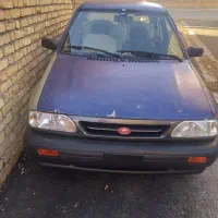 پراید|خودرو سواری و وانت|داران, |دیوار