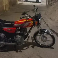 موتور ۱۲۵ دینو مدل ۹۴ کاربرات