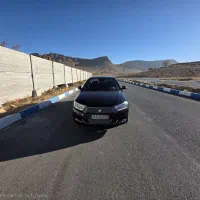 دنا پلاس توربو ۶ دنده دستی اپشنال