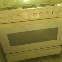 فروش گاز سینجر 5 شعله|اجاق گاز و لوازم برقی پختوپز|تهران, قلهک|دیوار