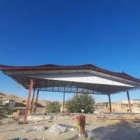 نصب شیروانی سبک سازی|خدمات پیشه و مهارت|کرمانشاه, |دیوار