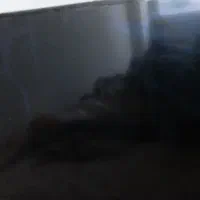 ال ای دی سامسونگ شکسته