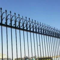 تولیدی شاخ گوزنی نرده حفاظ|خدمات پیشه و مهارت|بروجرد, |دیوار