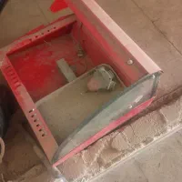 گرم کن فسفودی