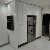 ساخت صفرتاصد کابینت ام دی اف