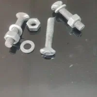 بورس نمایندگی پیچ مهره داربست لوله متعلقات داربست