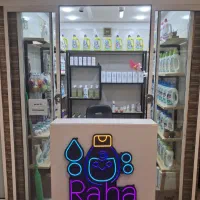 مغازه-در-پاساژ-40ستون-خیابان-بهار