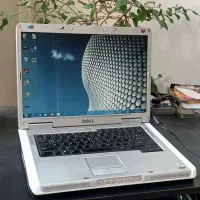 لپ تاپ دل Inspiron 6400|رایانه همراه|تهران, سید خندان (جلفا)|دیوار