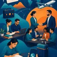 انگلیسی بهتر مسیر هموارتر برای فرصت‌های بیشتر