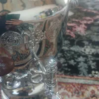 سماور ۷ لیتری|سماور، چای‌ساز، قهوه‌ساز|تهران, گمرک|دیوار