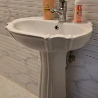 روشویی چینی