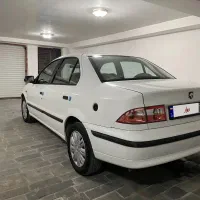 سمندEF7دوگانه کارخانه(موتور ملی)